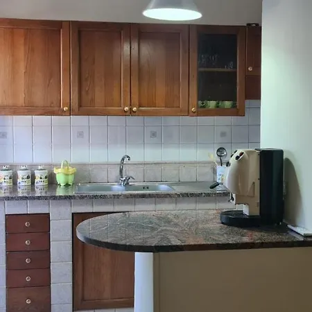 A Casa Mia Агрополи