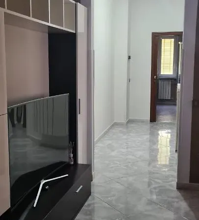 Апартаменты A Casa Mia *