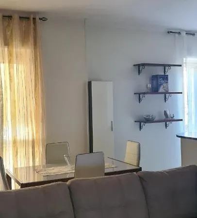 A Casa Mia Lägenhet *