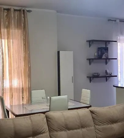 A Casa Mia Агрополи