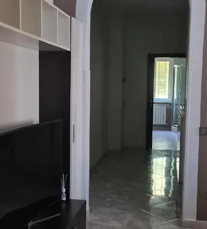 A Casa Mia Agropoli