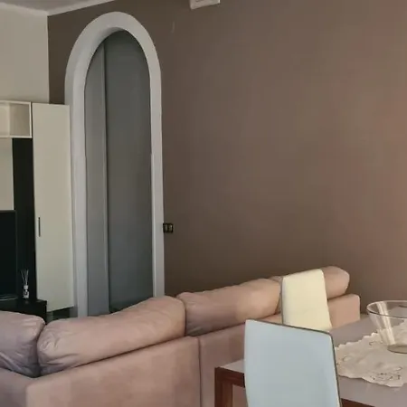 A Casa Mia * Agropoli