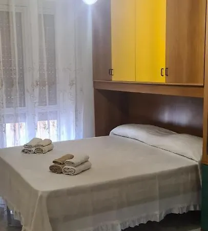 A Casa Mia Lägenhet *