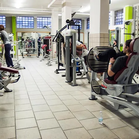 A Casa Mia * Agropoli