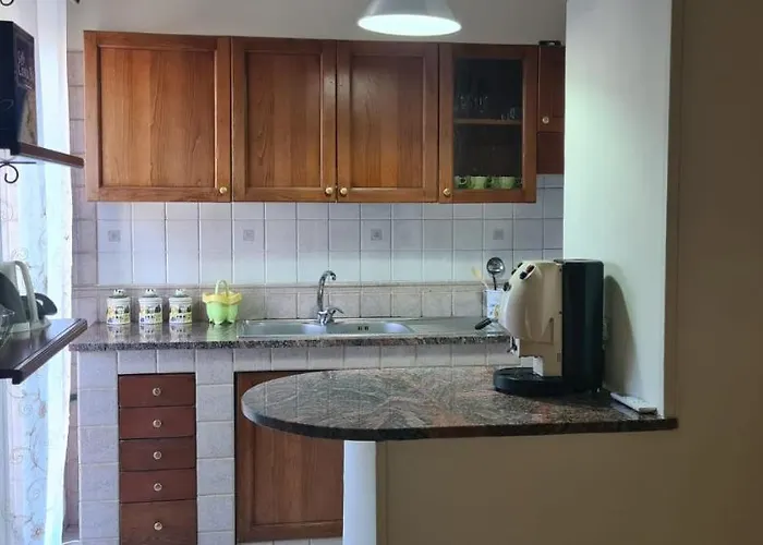 A Casa Mia Agropoli