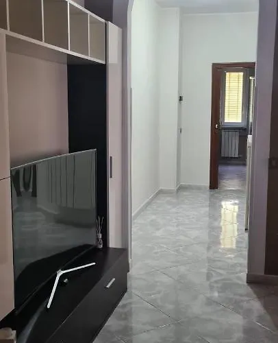 Apartamento A Casa Mia *